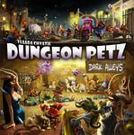 Dungeon Petz : Dark Alleys