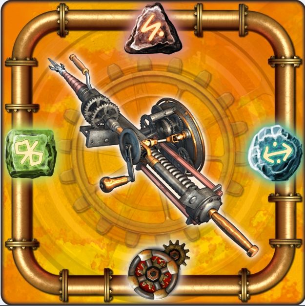 Dungeon Twister: The Card Game