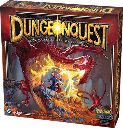 Dungeonquest