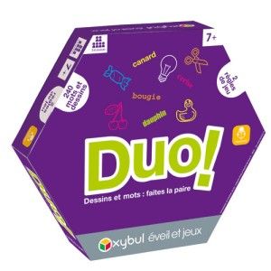 Duo!