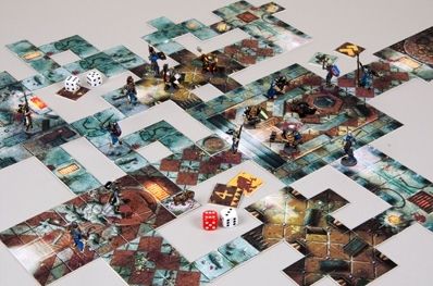 Dwarf Kings Hold : Dead Rising