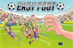 Easy Foot