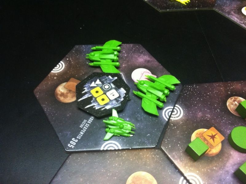 1ère attaque d'anciens