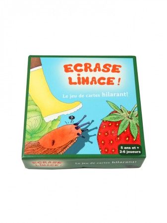 Ecrase limace