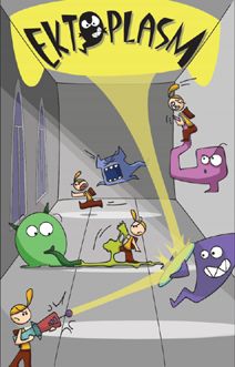 Ektoplasm