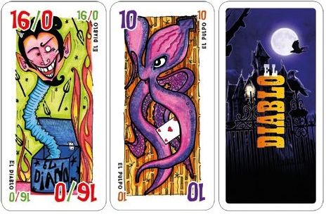El diablo