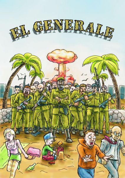 El Generale