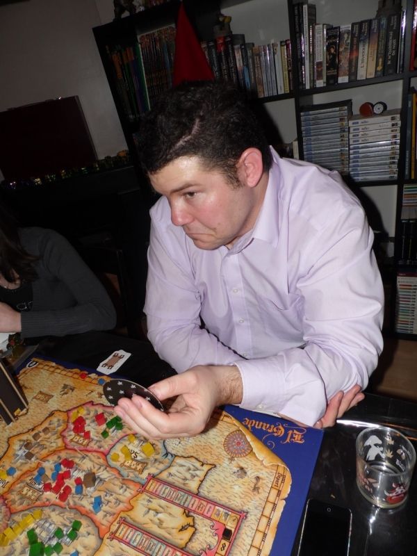 Faire le bon choix...