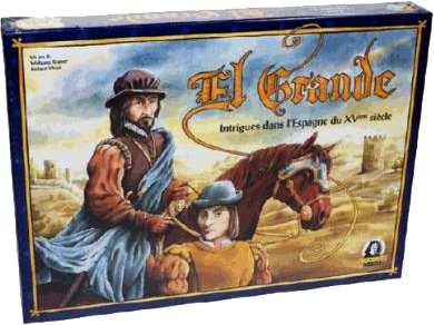 El Grande