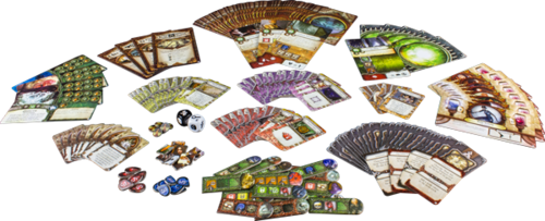 Elder Sign: Unseen Forces