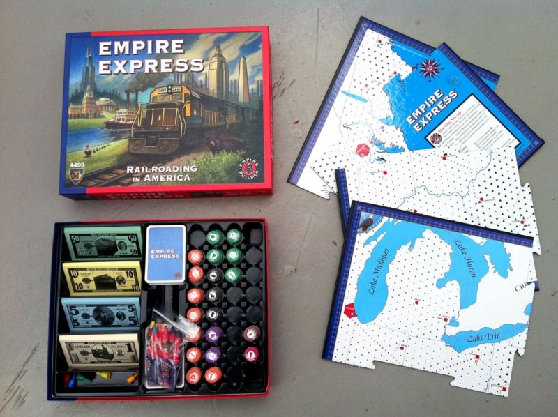 Empire Express