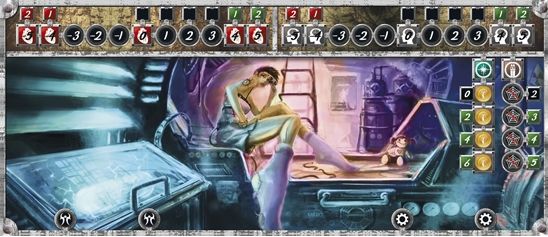 Enclave: Zakon KraÅca Åwiata