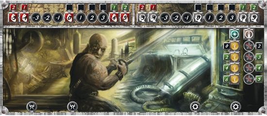 Enclave: Zakon KraÅca Åwiata