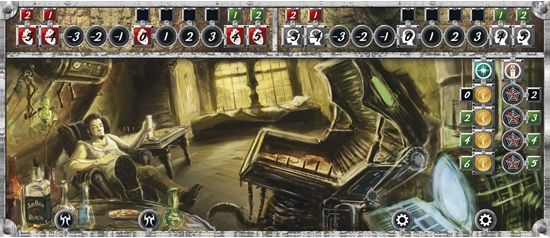 Enclave: Zakon KraÅca Åwiata