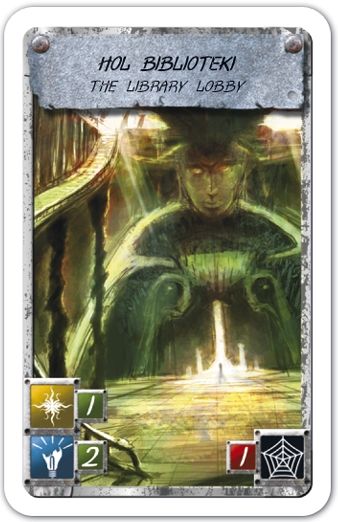 Enclave: Zakon KraÅca Åwiata