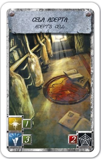 Enclave: Zakon KraÅca Åwiata