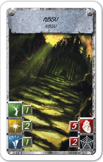 Enclave: Zakon KraÅca Åwiata