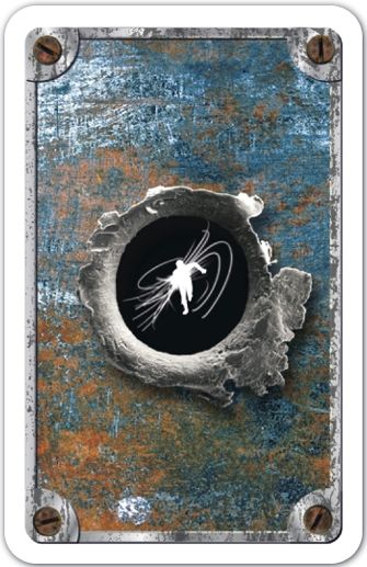 Enclave: Zakon KraÅca Åwiata