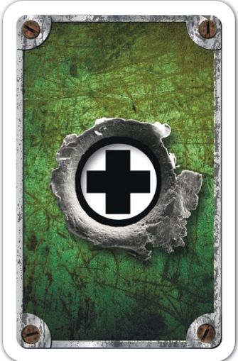 Enclave: Zakon KraÅca Åwiata