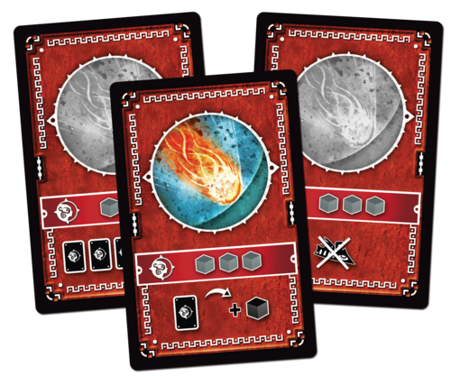 End of Atlantis - Revised Edition