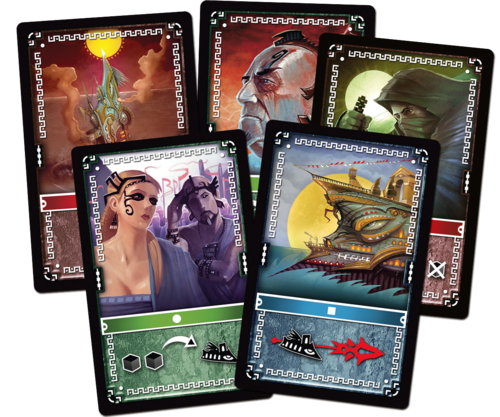 End of Atlantis - Revised Edition