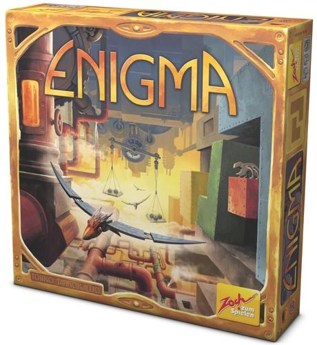 Enigma