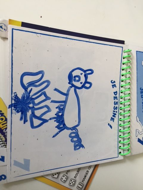 " cuisson à la broche " ...par solenn cette fois ci