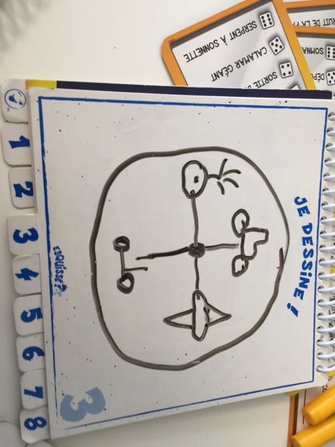 un manège ...par severine