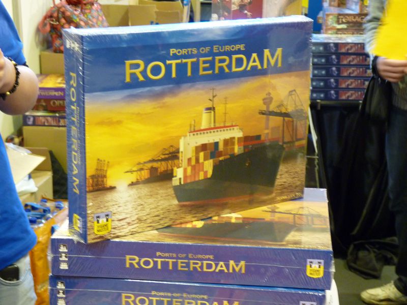 Rotterdam