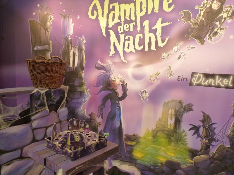 Vampire der Nacht