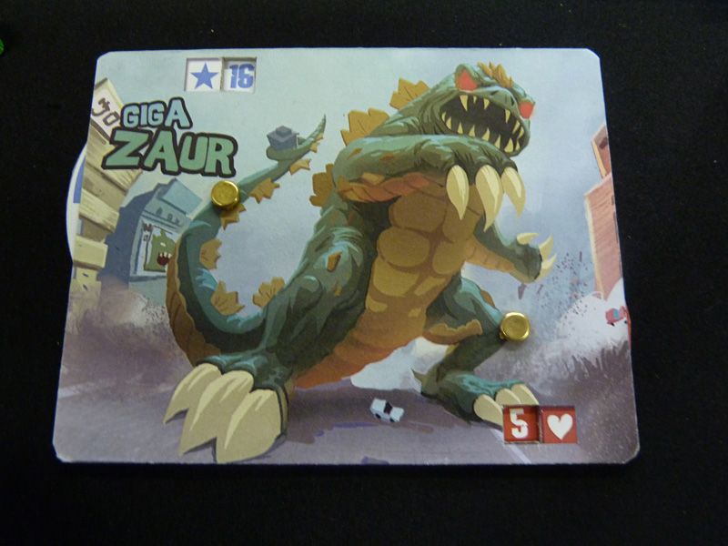 King of Tokyo