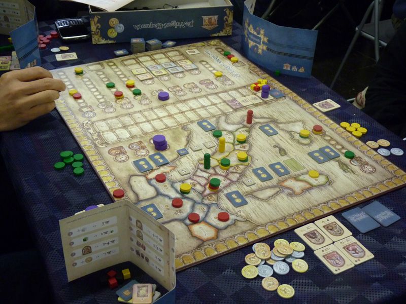 De Vulgari Eloquentia 