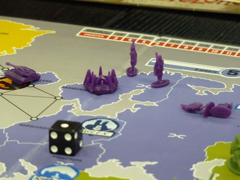 Stand 10-12 - Hasbro