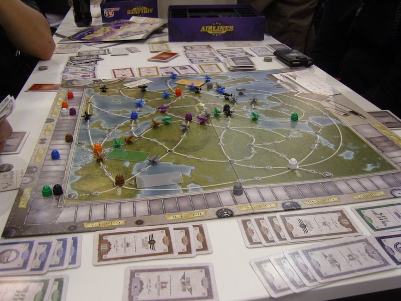 Stand 10-29 - Abacus