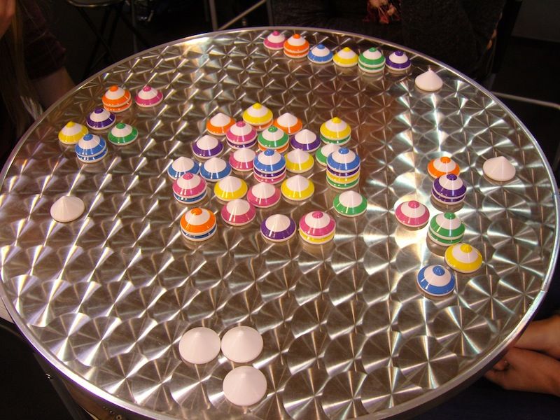 Stand 12-38 - Gigamic