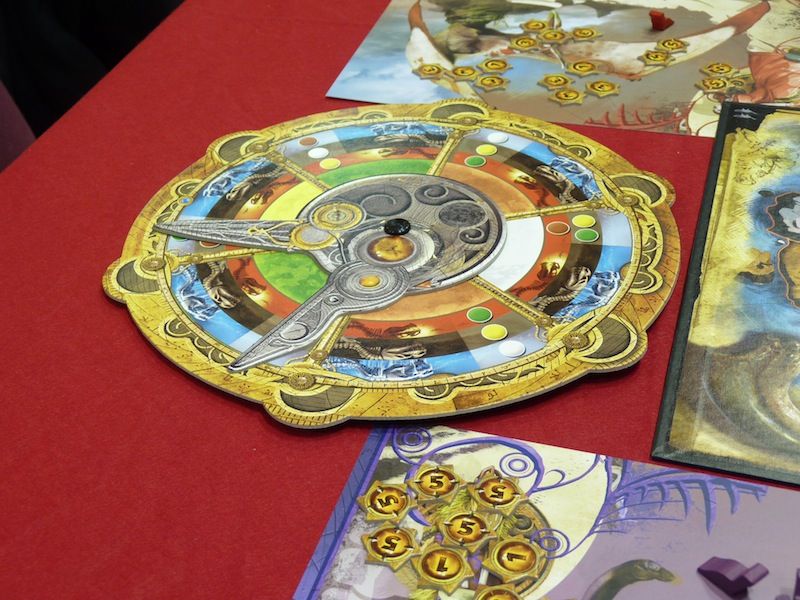 Stand 12-07 - Asmodée