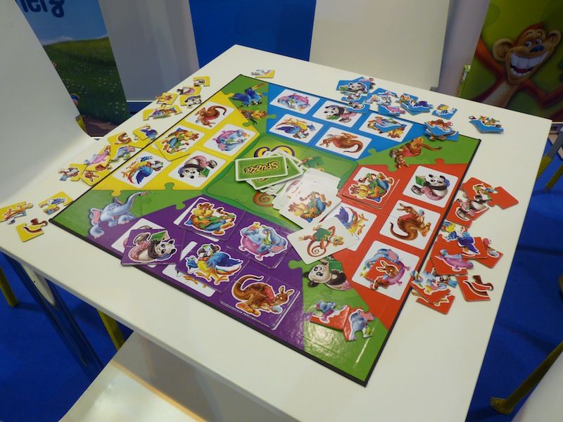 Stand 12-60 - GameBrotherZ