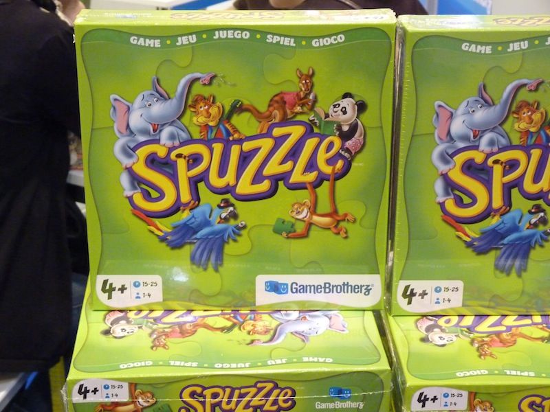 Stand 12-60 - GameBrotherZ