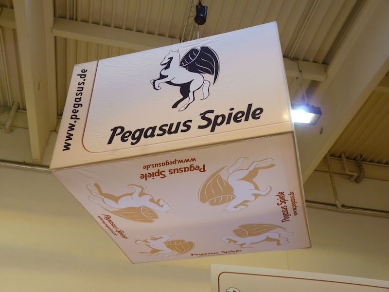 Stand 12-01 - Pegasus Spiele