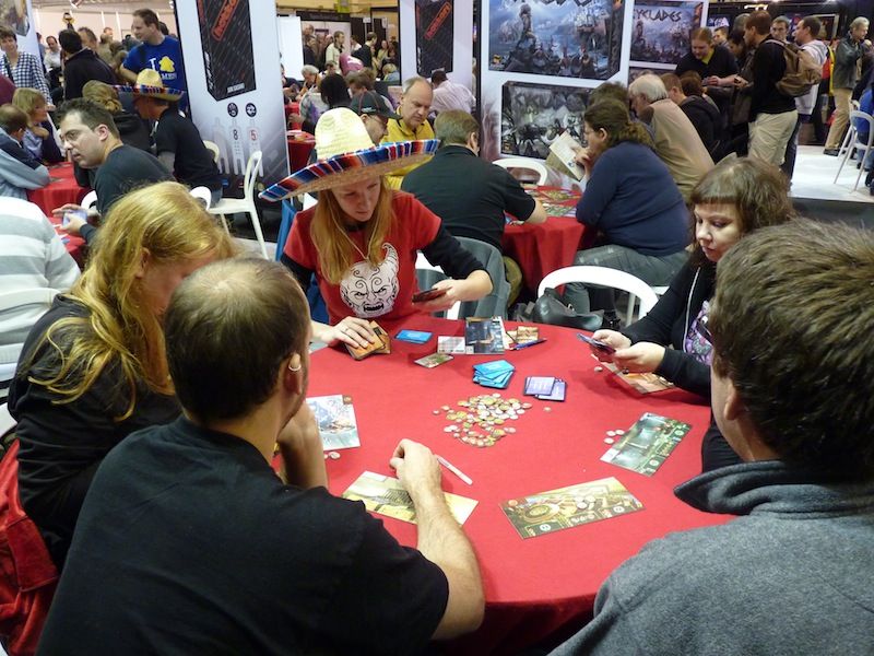 Stand 12-07 - Repos Production