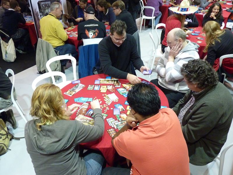 Stand 12-07 - Repos Production