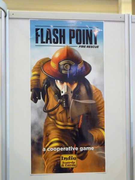 Stand 12-86 - Indie Boards and Cards