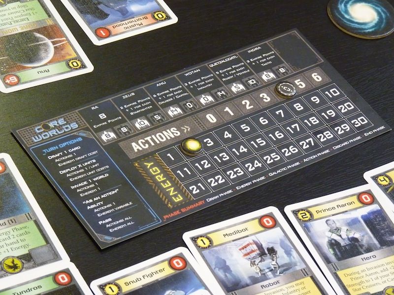 Stand 12-86 - Stronghold Games