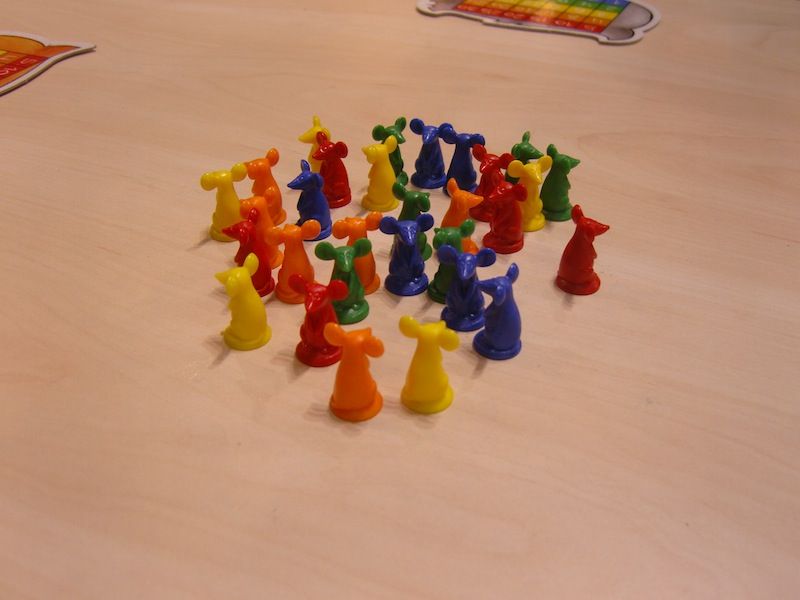 Stand 12-89 - Sirius