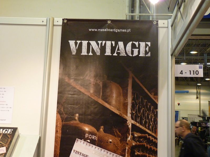 Stand 4-110 - Mesaboardgames