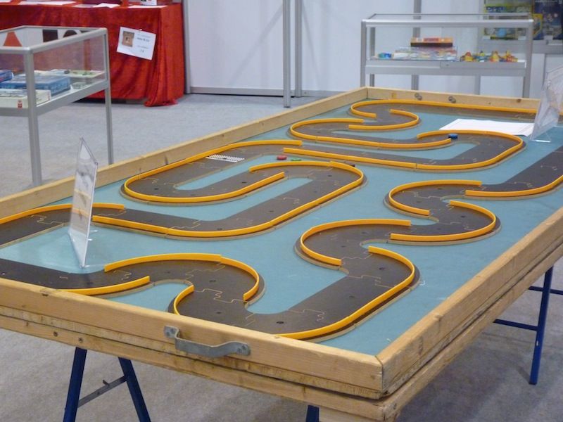 Stand 4-303 - Europäische Spielesammler Gilde (ESG)