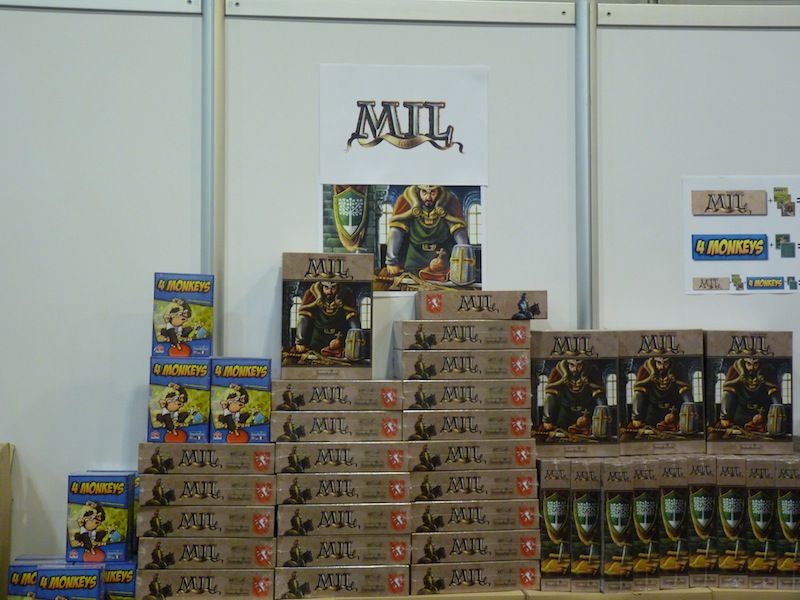 4-119 - Homo Ludicus