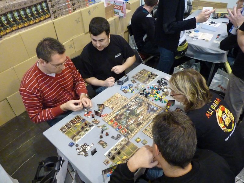 4-119 - Homo Ludicus