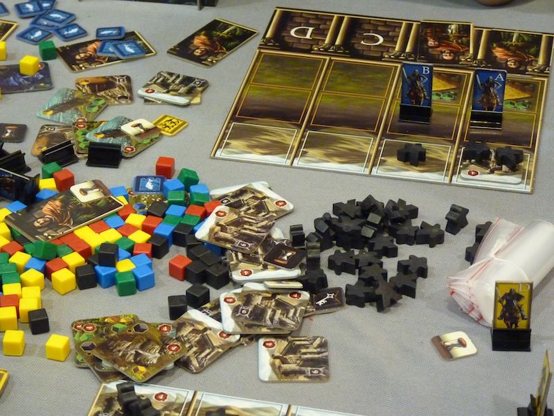 4-119 - Homo Ludicus