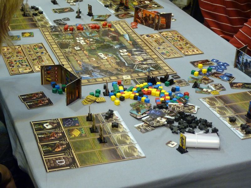 4-119 - Homo Ludicus